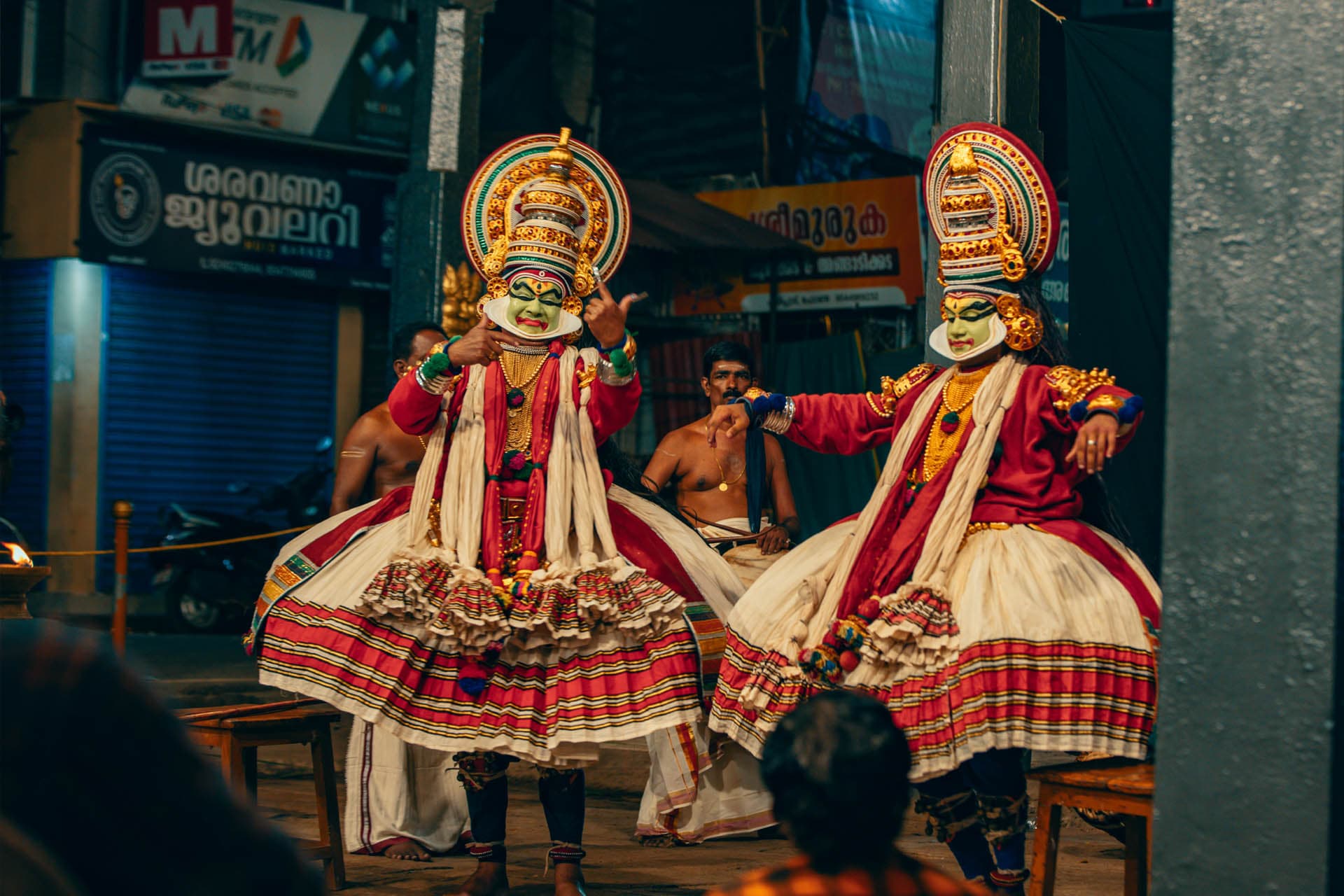 God's Own Kerala