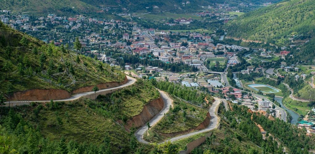 Bhutan Tours