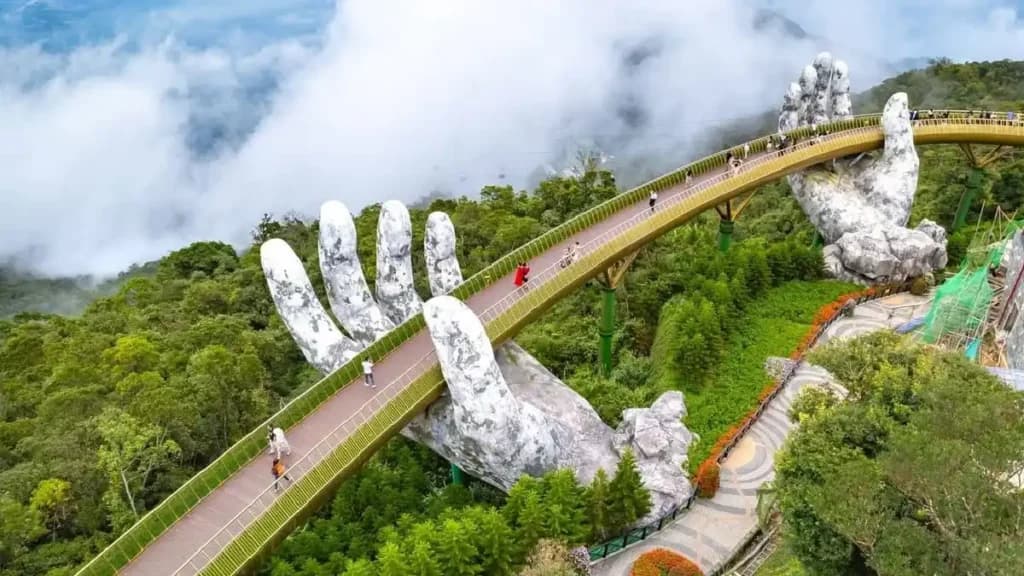 Vietnam Tour Packages